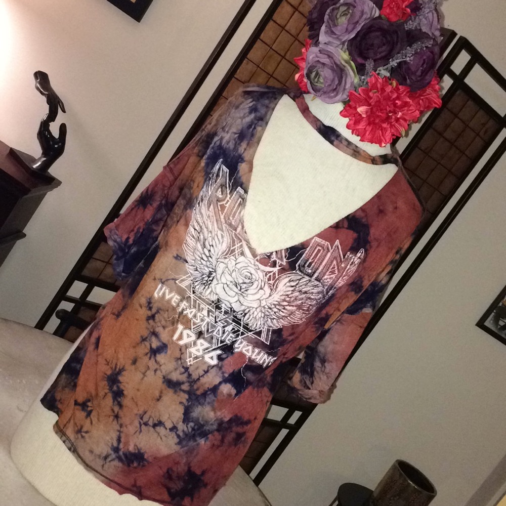 Fashion nova T-shirt